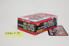 Machine Robo Steam Robo GoBots Loco MR-05 MIB