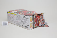 Prime Arms Micron AM-03 Cliffjumper Japanese Transformers MISB