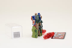 Transformers Super Link Offshoot Energon "Signal Flare USA Edition" Japanese Loose Complete