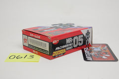 Machine Robo Steam Robo GoBots Loco MR-05 MIB
