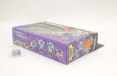 Transformers G1 Clones Pounce & Wingspan U.S. Vintage MIB Complete