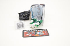 Transformers Micron Booster 2 Rotor Japanese MIB