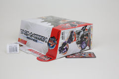 Prime Arms Micron AM-05 Megatron Japanese Transformers MISB