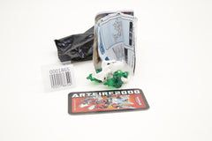 Transformers Micron Booster 2 Rotor Japanese MIB