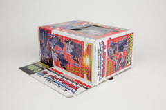 Godbomber MIB