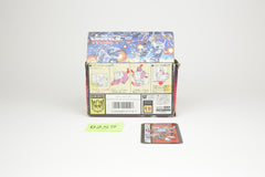Optimus Prime Convoy Chibi Stampbot MIB