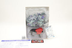 Transformers BW Lio Convoy Junior Black Version w/Beast Wars Special 300 Piece Jigsaw Puzzle Japanese MIB Unused