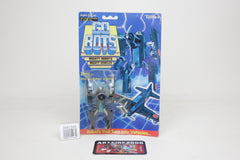 GoBots Zero 40 Machine Robo Zero MR-39 MOSC