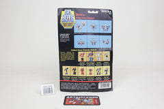 GoBots Zero 40 Machine Robo Zero MR-39 MOSC