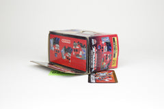 Optimus Prime Convoy Chibi Stampbot MIB