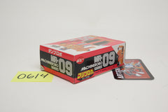 Machine Robo Dump Robo GoBots Dumper MR-09 MIB
