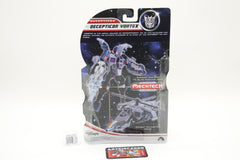 Transformers DOTM Vortex Dark of the Moon DD06 Japanese MOSC