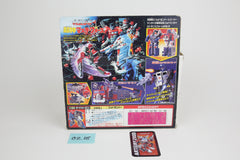 Godbomber MIB Unused