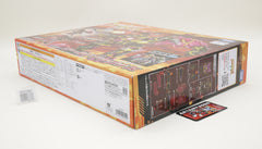 Transformers Wild King World Dragnus WKEX-01 Japanese MIB Unused