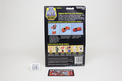 GoBots Spoiler 20 Machine Robo Countach MR-21 MOC