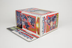 Godbomber MIB Unused