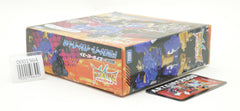 Transformers Wild King Ignite Leo Dragknight WKB-12 Japanese MISB