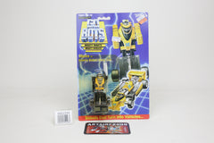 GoBots Slicks 16 Machine Robo MOSC