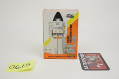 Machine Robo Shuttle Robo GoBots Spay-C MR-14 MIB