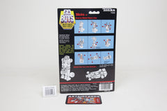 GoBots Slicks 16 Machine Robo MOSC