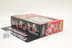 Transformers G1 Clones Fastlane & Cloudraker U.S. Vintage MIB