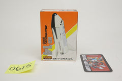Machine Robo Shuttle Robo GoBots Spay-C MR-14 MIB