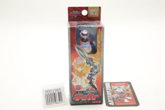 Transformers Super Link Kicker Energon Microman SC-14 Japanese MISB