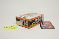 Machine Robo Shuttle Robo GoBots Spay-C MR-14 MIB