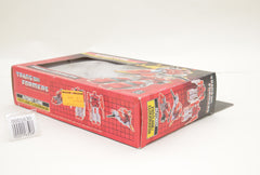 Transformers G1 Clones Fastlane & Cloudraker U.S. Vintage MIB