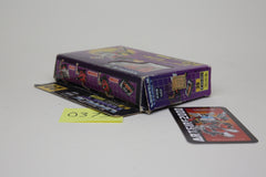 Laserbeak Condor MIB