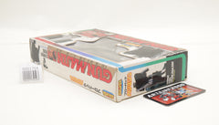 GunMajin Combat Robo Bandai MIB Gun robo Transformers not Megatron