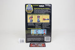 GoBots Road Ranger MR-18 Machine Robo Trailer MOSC