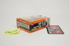 Machine Robo Shuttle Robo GoBots Spay-C MR-14 MIB