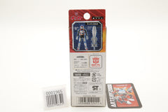 Transformers Super Link Kicker Energon Microman SC-14 Japanese MISB