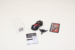 Adventure Robots In Disguise (2015) TAV25 Runabout Japanese Transformers Loose Complete