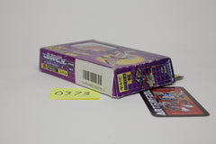 Laserbeak Condor MIB