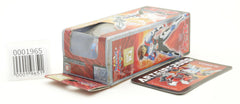 Transformers Super Link Kicker Energon Microman SC-14 Japanese MISB