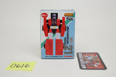 Machine Robo Countach Robo GoBots Spoiler MR-21 MIB