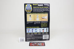 GoBots Spay-C 06 Machine Robo Shuttle MR-14 MOSC