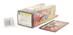 Transformers Super Link Kicker Energon Microman SC-14 Japanese MISB