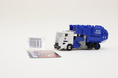 Adventure Robots In Disguise (2015) TED-05 Junkion Japanese Transformers Loose Complete