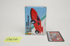 Machine Robo Countach Robo GoBots Spoiler MR-21 MIB