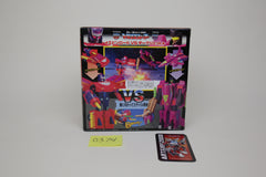 Spinroad VS Darkjet Giftset MIB