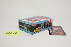 Machine Robo Countach Robo GoBots Spoiler MR-21 MIB