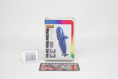 Machine Robo Submarine Dive-Dive MR-33 MIB Complete