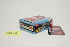 Machine Robo Countach Robo GoBots Spoiler MR-21 MIB
