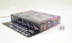 Transformers G1 Dirge Conehead Seekers U.S. Vintage MIB Complete