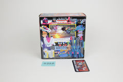 Checker Road VS Moonjet Giftset MIB