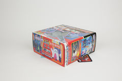 Checker Road VS Moonjet Giftset MIB