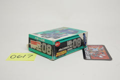 Machine Robo Buggy Robo GoBots BuggyMan MR-08 MIB